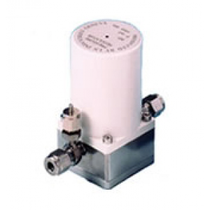 LNI Swissgas - Pressure Regulator, RP 10
